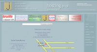 hosting-jn Strona internetowa wykonana przez pracownię stron www F.H.U. Jurand Bytom