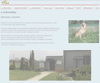 schronisko-katowice Strona internetowa wykonana przez pracownię stron www F.H.U. Jurand Bytom